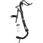 CRP PRODUCTS PSH0383 Rein OE Quality P/S High Pressure Feed and Return Hose Assembly