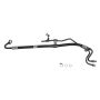 CRP PRODUCTS PSH0383 Rein OE Quality P/S High Pressure Feed and Return Hose Assembly