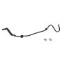 CRP PRODUCTS PSH0384 Rein OE Quality Power Steering Low Pressure Return Hose Assembly