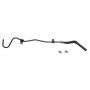 CRP PRODUCTS PSH0384 Rein OE Quality Power Steering Low Pressure Return Hose Assembly