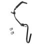 CRP PRODUCTS PSH0384 Rein OE Quality Power Steering Low Pressure Return Hose Assembly