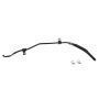 CRP PRODUCTS PSH0384 Rein OE Quality Power Steering Low Pressure Return Hose Assembly