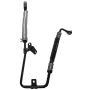 CRP PRODUCTS PSH0385 Rein OE Quality Power Steering High Pressure Feed Hose Assembly