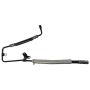 CRP PRODUCTS PSH0385 Rein OE Quality Power Steering High Pressure Feed Hose Assembly
