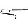 CRP PRODUCTS PSH0385 Rein OE Quality Power Steering High Pressure Feed Hose Assembly