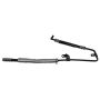 CRP PRODUCTS PSH0385 Rein OE Quality Power Steering High Pressure Feed Hose Assembly