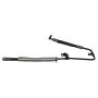 CRP PRODUCTS PSH0385 Rein OE Quality Power Steering High Pressure Feed Hose Assembly