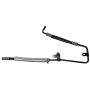 CRP PRODUCTS PSH0385 Rein OE Quality Power Steering High Pressure Feed Hose Assembly
