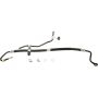 CRP PRODUCTS PSH0387 Rein OE Quality P/S High Pressure Feed and Return Hose Assembly