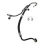 CRP PRODUCTS PSH0387 Rein OE Quality P/S High Pressure Feed and Return Hose Assembly