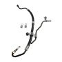 CRP PRODUCTS PSH0387 Rein OE Quality P/S High Pressure Feed and Return Hose Assembly