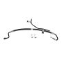 CRP PRODUCTS PSH0387 Rein OE Quality P/S High Pressure Feed and Return Hose Assembly