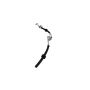 CRP PRODUCTS PSH0390 Rein OE Quality Power Steering Return Hose Assembly.