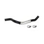 CRP PRODUCTS PSH0393 Rein OE Quality Power Steering Suction Hose w/ Clamps