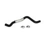 CRP PRODUCTS PSH0393 Rein OE Quality Power Steering Suction Hose w/ Clamps