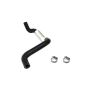 CRP PRODUCTS PSH0393 Rein OE Quality Power Steering Suction Hose w/ Clamps