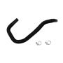 CRP PRODUCTS PSH0394 Rein OE Quality Power Steering Suction Hose w/ Clamps