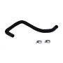 CRP PRODUCTS PSH0394 Rein OE Quality Power Steering Suction Hose w/ Clamps