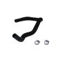 CRP PRODUCTS PSH0394 Rein OE Quality Power Steering Suction Hose w/ Clamps