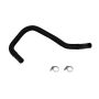 CRP PRODUCTS PSH0394 Rein OE Quality Power Steering Suction Hose w/ Clamps