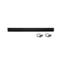 CRP PRODUCTS PSH0395 Rein OE Quality Power Steering Suction Hose w/ Clamps