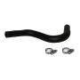 CRP PRODUCTS PSH0398 Rein OE Quality Power Steering Suction Hose w/ Clamps