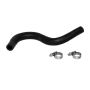 CRP PRODUCTS PSH0398 Rein OE Quality Power Steering Suction Hose w/ Clamps
