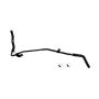 CRP PRODUCTS PSH0400 Rein OE Quality Power Steering Low Pressure Return Hose Assembly