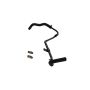 CRP PRODUCTS PSH0400 Rein OE Quality Power Steering Low Pressure Return Hose Assembly