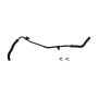 CRP PRODUCTS PSH0400 Rein OE Quality Power Steering Low Pressure Return Hose Assembly