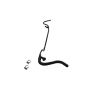 CRP PRODUCTS PSH0401 Rein OE Quality Power Steering Low Pressure Return Hose Assembly