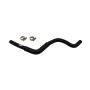 CRP PRODUCTS PSH0402 Rein OE Quality Power Steering Return Rubber Hose w/ Clamps
