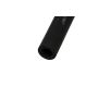 CRP PRODUCTS PSH0403 Rein OE Quality Power Steering Return Rubber Hose w/ Clamps