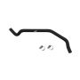 CRP PRODUCTS PSH0404 Rein OE Quality Power Steering Return Rubber Hose w/ Clamps