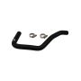 CRP PRODUCTS PSH0405 Rein OE Quality Power Steering Suction Hose w/ Clamps