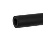 CRP PRODUCTS PSH0405 Rein OE Quality Power Steering Suction Hose w/ Clamps