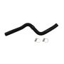 CRP PRODUCTS PSH0406 Rein OE Quality Power Steering Suction Hose w/ Clamps