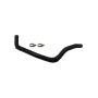 CRP PRODUCTS PSH0408 Rein OE Quality Power Steering Suction Hose w/ Clamps