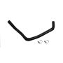 CRP PRODUCTS PSH0408 Rein OE Quality Power Steering Suction Hose w/ Clamps