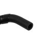 CRP PRODUCTS PSH0408 Rein OE Quality Power Steering Suction Hose w/ Clamps