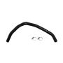 CRP PRODUCTS PSH0408 Rein OE Quality Power Steering Suction Hose w/ Clamps