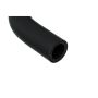 CRP PRODUCTS PSH0409 Rein OE Quality Power Steering Suction Hose w/ Clamps