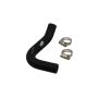 CRP PRODUCTS PSH0409 Rein OE Quality Power Steering Suction Hose w/ Clamps