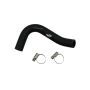 CRP PRODUCTS PSH0409 Rein OE Quality Power Steering Suction Hose w/ Clamps