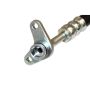 CRP PRODUCTS PSH0410 Rein OE Quality Power Steering High Pressure Feed Hose Assembly