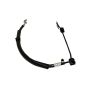 CRP PRODUCTS PSH0410 Rein OE Quality Power Steering High Pressure Feed Hose Assembly