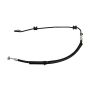 CRP PRODUCTS PSH0410 Rein OE Quality Power Steering High Pressure Feed Hose Assembly
