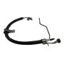 CRP PRODUCTS PSH0413 Rein OE Quality Power Steering High Pressure Feed Hose Assembly