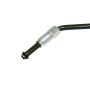 CRP PRODUCTS PSH0413 Rein OE Quality Power Steering High Pressure Feed Hose Assembly