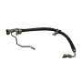 CRP PRODUCTS PSH0413 Rein OE Quality Power Steering High Pressure Feed Hose Assembly